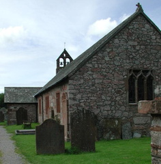St Catherine's Church