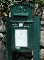 Post box