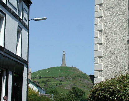 Monument