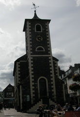 Town Hall