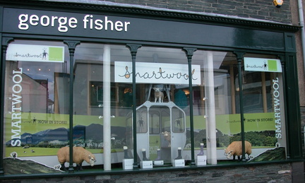 Sheep Shop