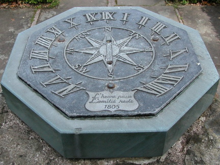 Sundial