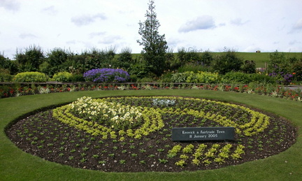 Fairtrade logo
