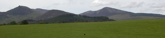 Mountains