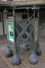 Sculpture