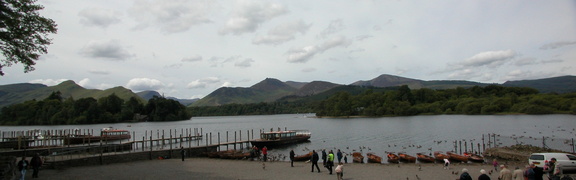 Lake
