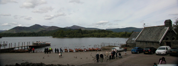 Lake