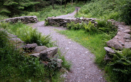 Sheepfold