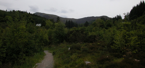 Mountains