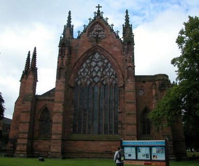 Cathedral