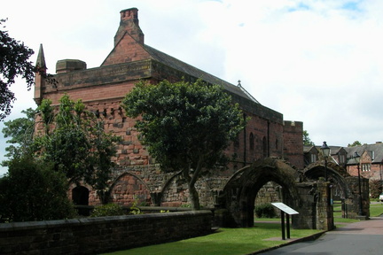 Outbuildings