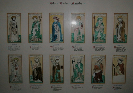 Apostles