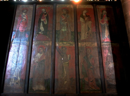 Apostles