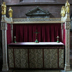 Altar