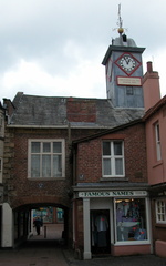 Clock Tower