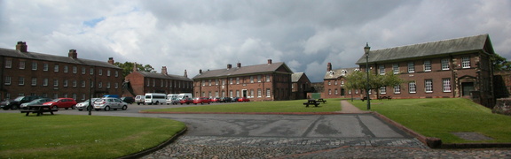 Buildings