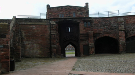 Wall