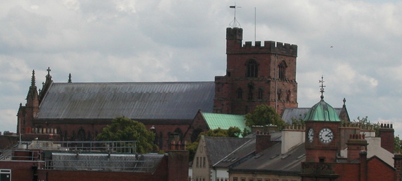 Cathedral