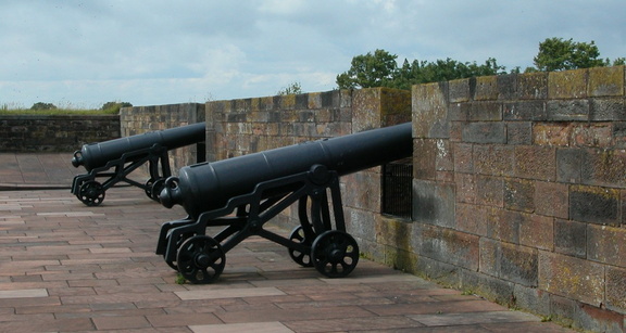 Cannon