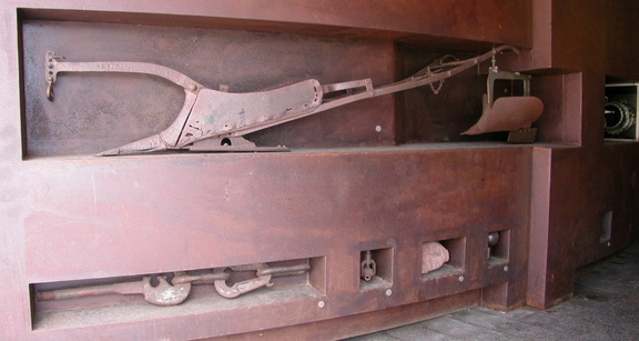 Sculptures