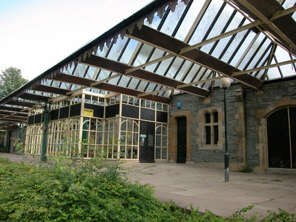 Station