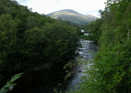 River and Peak