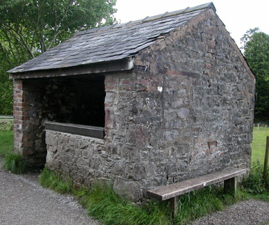 Hut