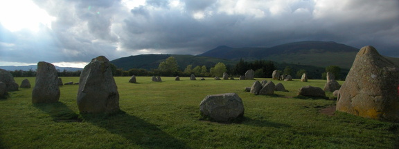 Stones