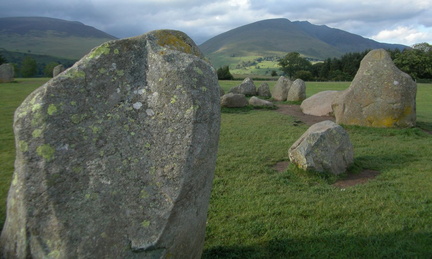 Stones