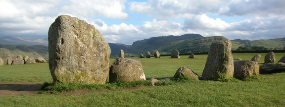Stones