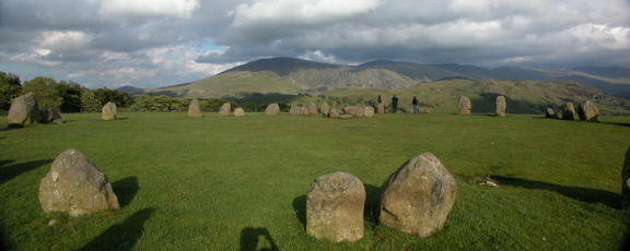 Circle