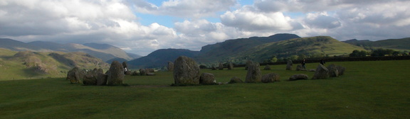 Circle