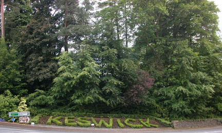 Keswick