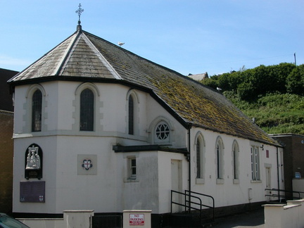 Church