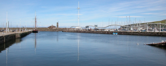 Harbour