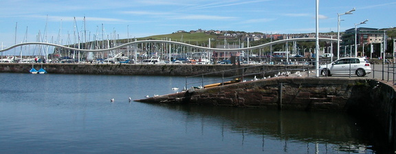 Harbour