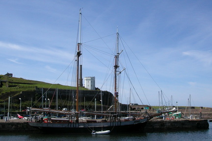 Ship