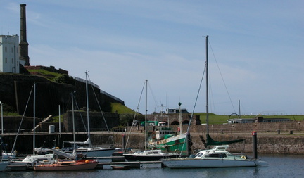 Harbour