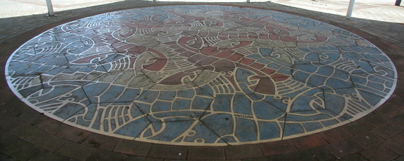 Mosaic