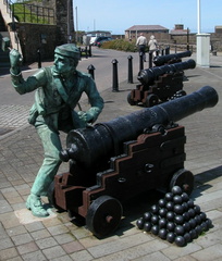 Cannon
