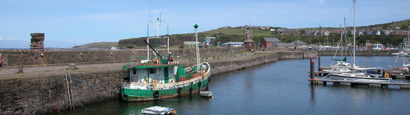 Harbour