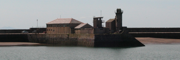 Tower