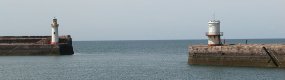 Harbour Mouth