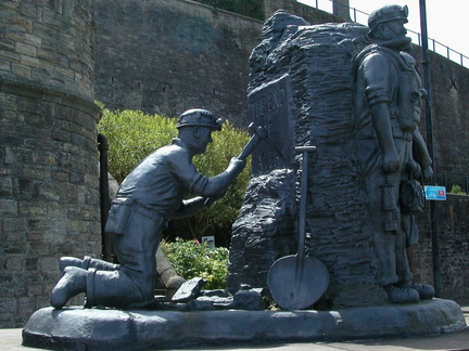Sculpture