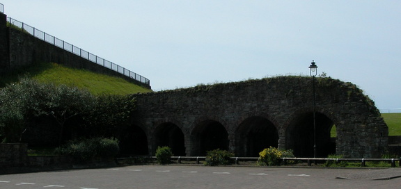 Arches