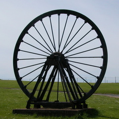 Wheel