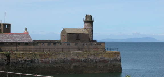 Tower
