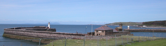 Breakwater