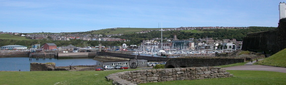 Harbour