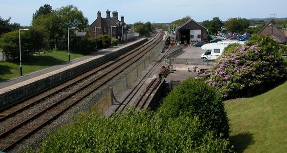Station